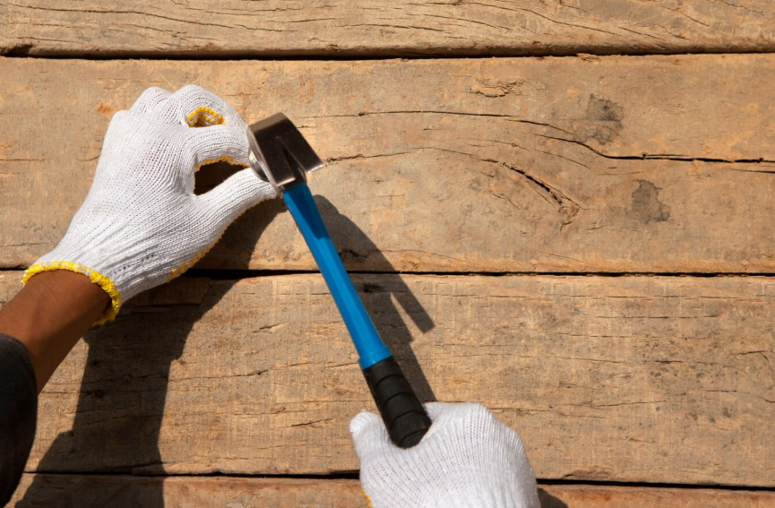 Caper Concrete Ltd. in Grand Greve, Nova Scotia